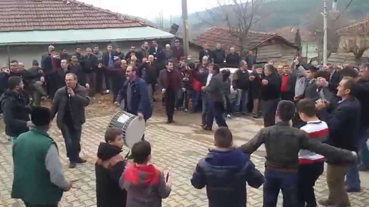 SAKARYA ÇİFTETELLİ CİVANLAR MÜZİK