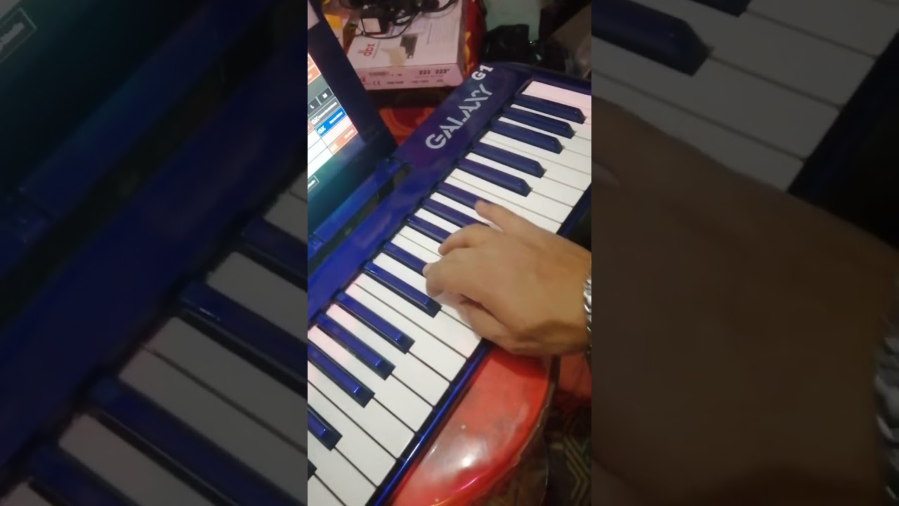 أصوات جلاكسى G1 الأزرق بانوراما ميوزك ٠١٠٠٦٨٨٩٢٧٢