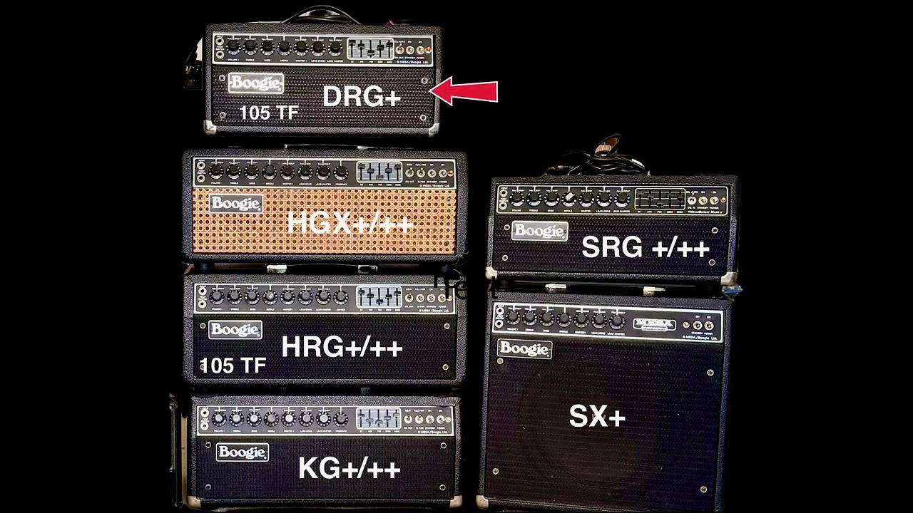 ORIGINAL MARK IIC++ AMPS QUICK SAMPLE SHOOTOUT