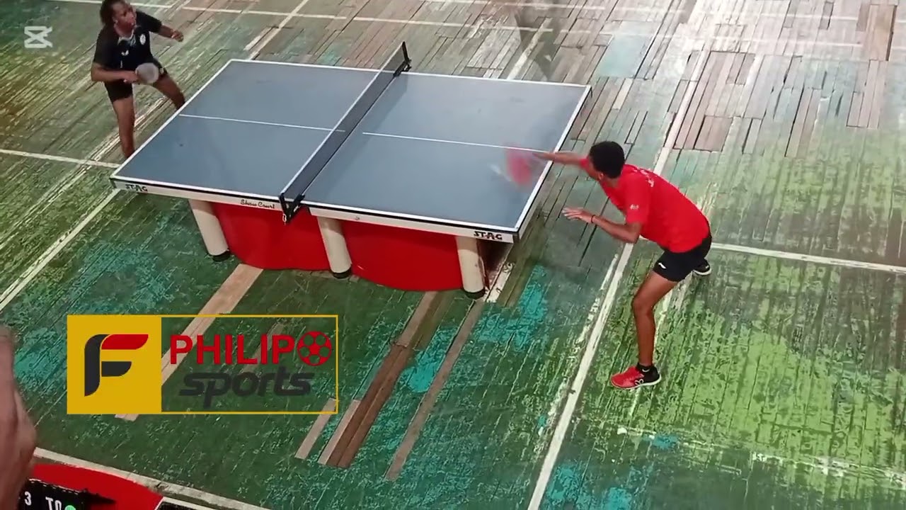 Back to Back Cynthia Kwabi has won the final show down of the SHEROES 3 Open