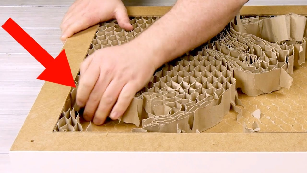 Versteck im Billig-IKEA-Tisch: Wer das noch nicht hat, ist selber schuld!