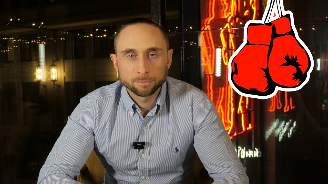 Zwalczamy piramidy finansowe - to trudne, ale bardzo potrzebne! Jakub Mościcki