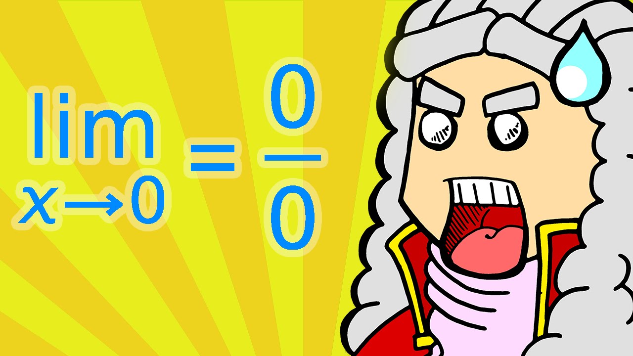 Regla de L'Hopital - Indeterminaciones en límites - Matemática - Educatina