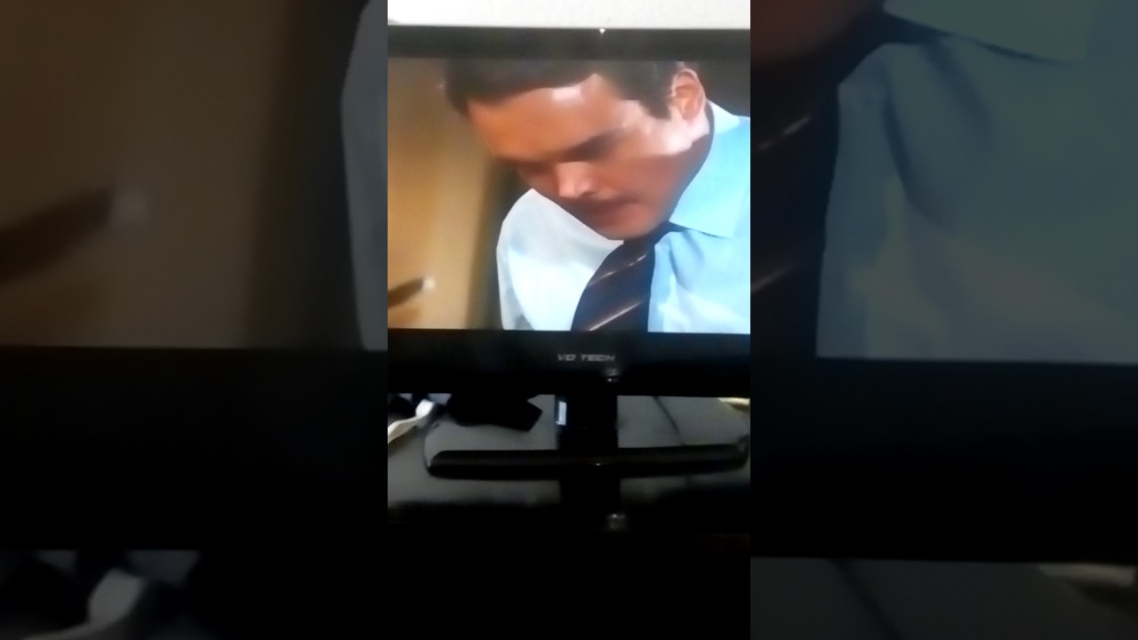 O profeta) clovis  bateu na  sonia