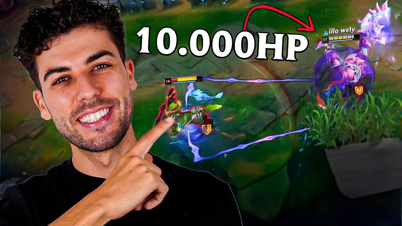 10.000 hp Sion