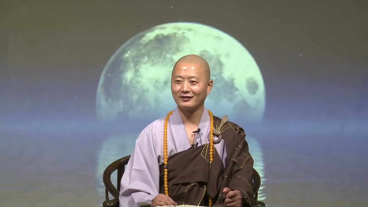 提婆達多-在阿鼻地獄猶如三禪天人的享受 | 報是不虛的 | 每一尊佛出世都有個提婆達多 - 仁山法師