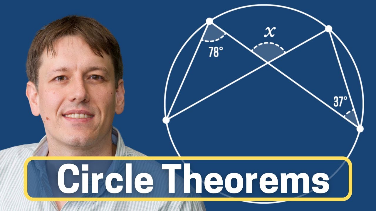 Circle Theorems Explained | GCSE and IGCSE Maths