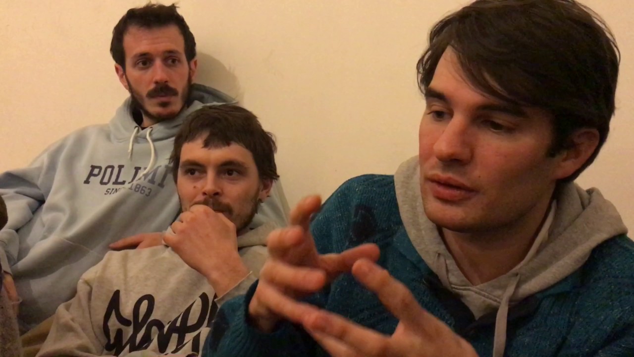 POP X a Padova: intervista e concerto al Mame