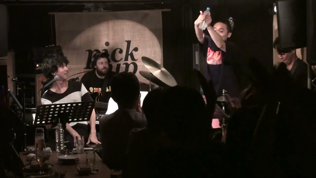 KIYOMI "LX"CELEBRATION 2024.SEP.16(MON)  PICK UP(Gion Kyoto)