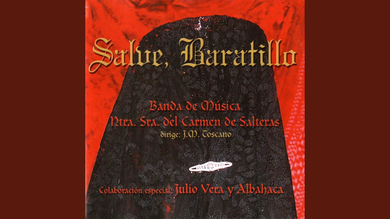 Salve Baratillera