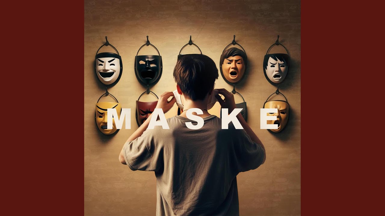 Maske