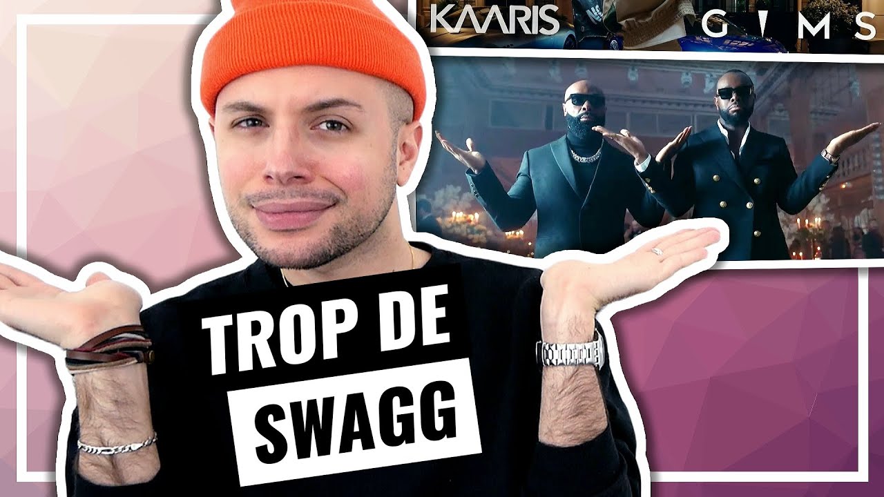 Kaaris ✘ Gims - 1er Coeur | LE MAITRE S'EST VRAIMENT LACHÉ | 1ÈRE ÉCOUTE | REACTION (2020)
