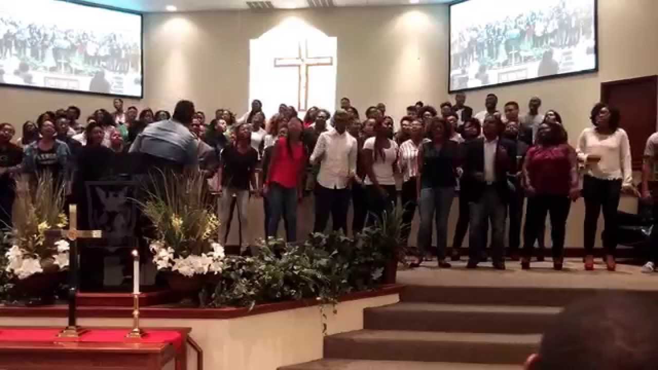 Holy Spirit