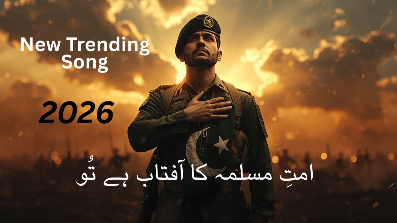 They Sacrificed Everything | Pakistan Army Tribute | Heart Touching Music