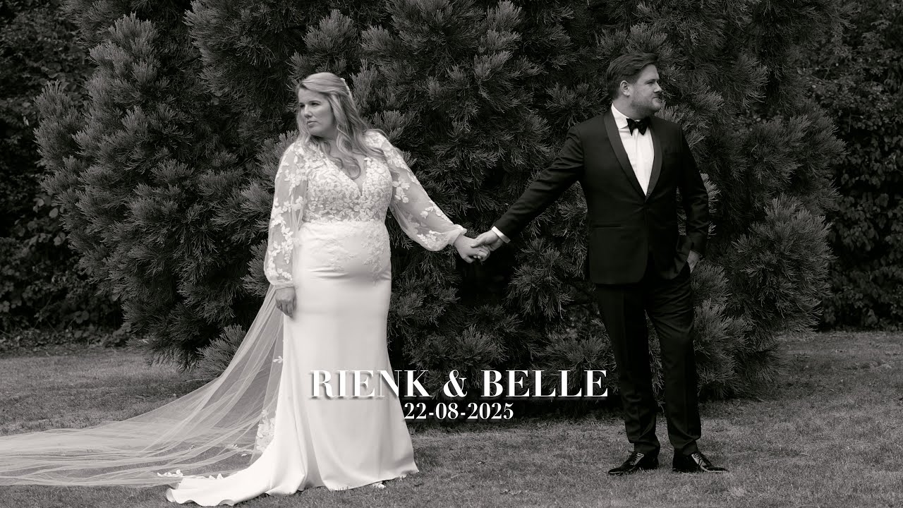Teaser - Rienk & Belle 22-08-2025