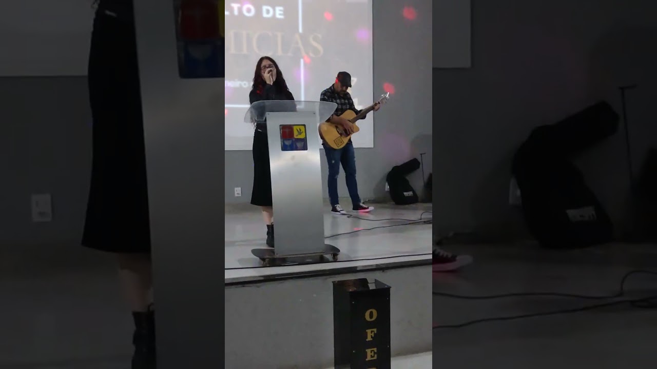 EU te vejo &eacute;m tudo, ALEXA