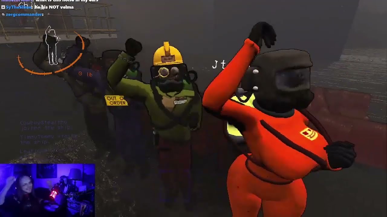 We Added 85 Mods To Lethal Company