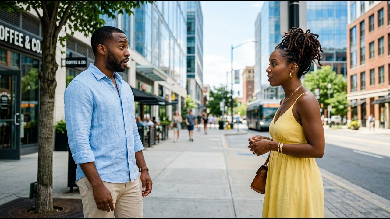 A Couple Years After Our Divorce, I Ran Into My Wife Again — What She Said Left Me Shocked