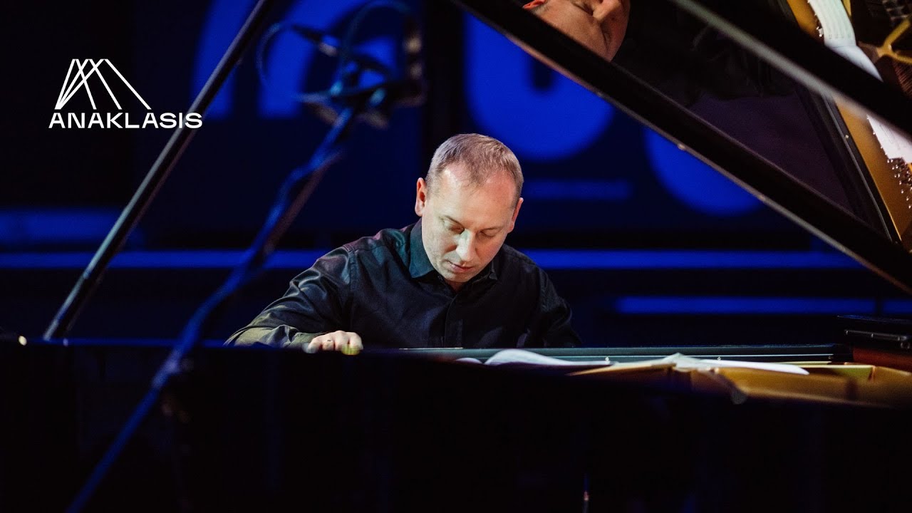 Dominik Wania | HENRYK MIKOŁAJ GÓRECKI