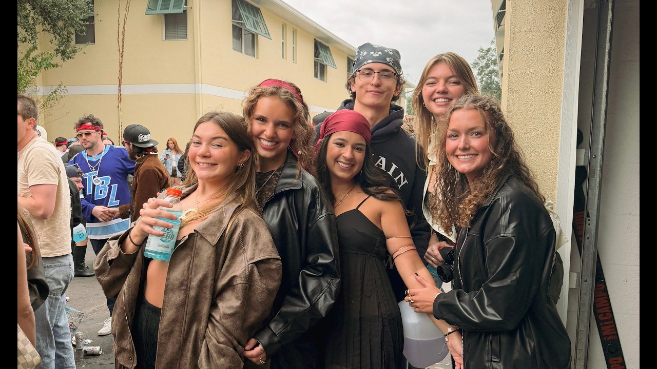 Gasparilla 2026