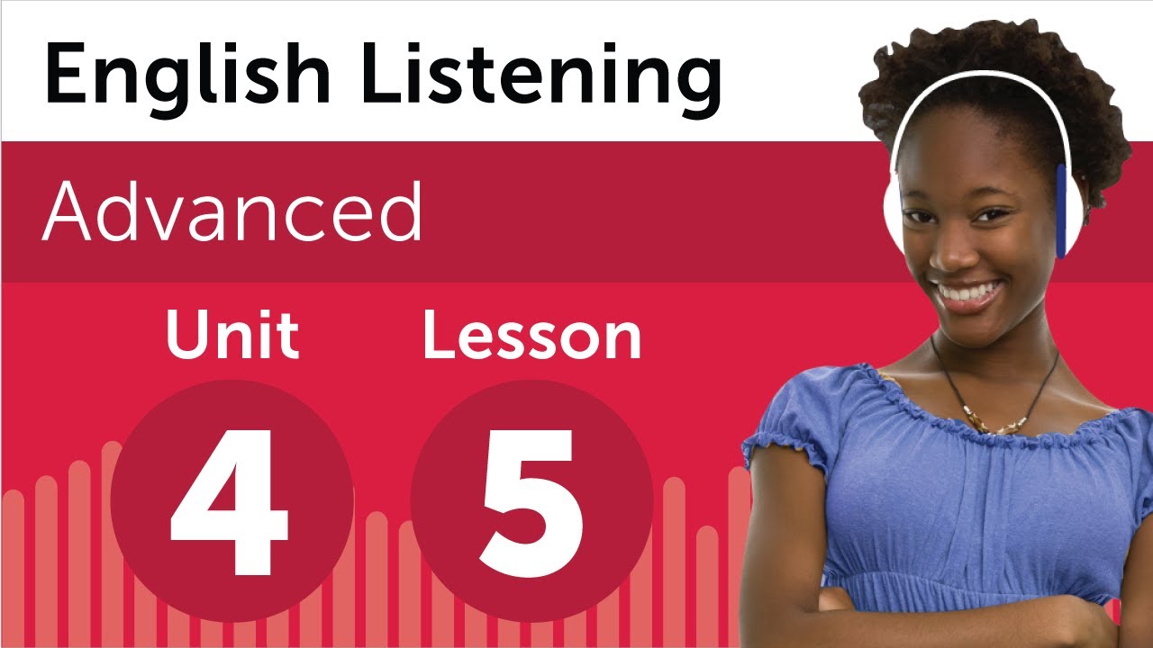 Learn English | Listening Practice - Making a Complaint in English
