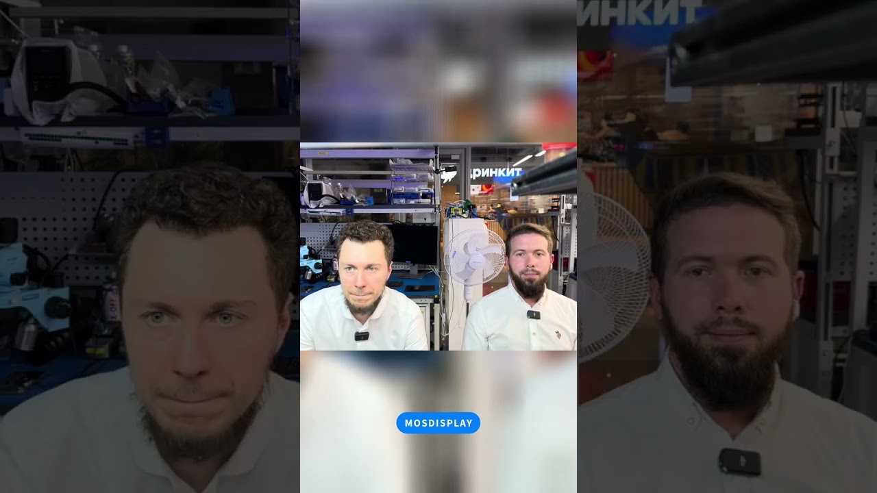 YCS или Click: какой фен выбрать для ремонта iPhone и что вы должны знать
