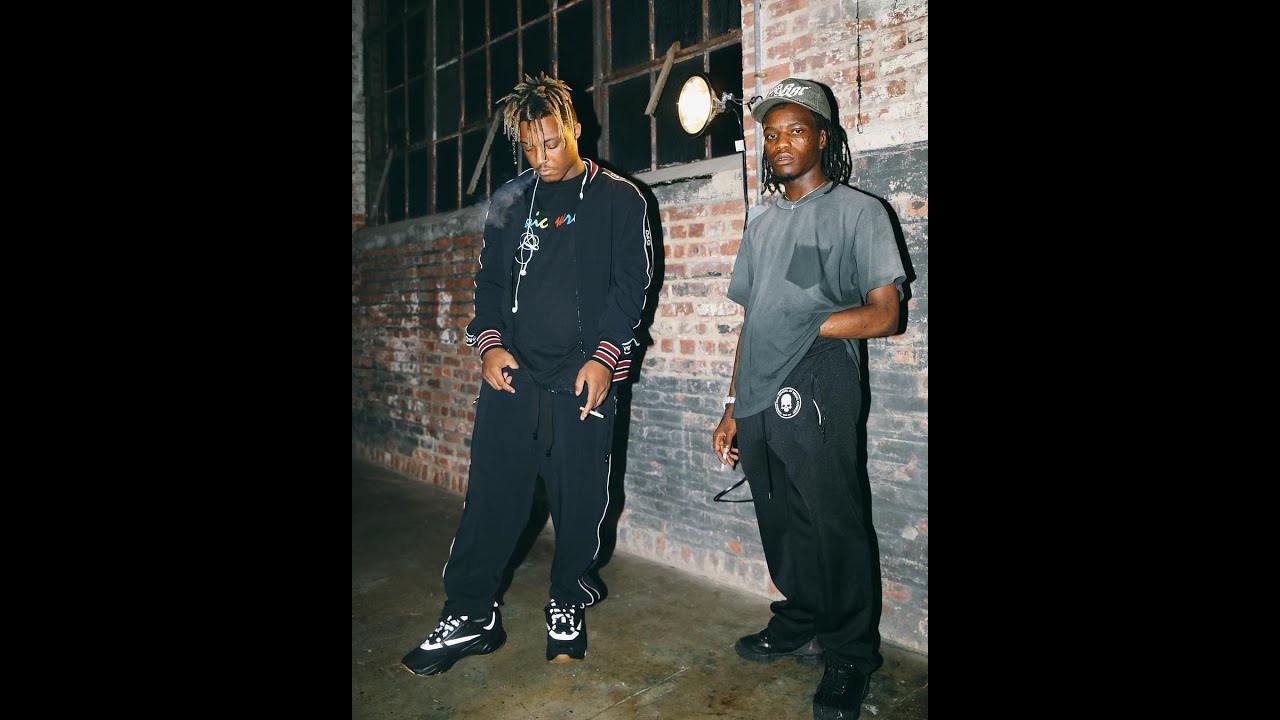 [SOLD] Juice WRLD Type Beat 2021 - 