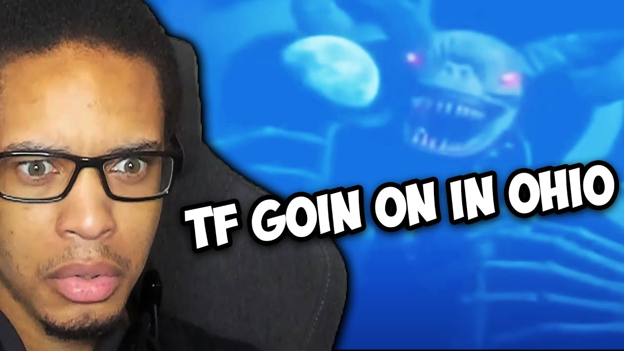 Only in Ohio - CG5 (Original Song) REACTION