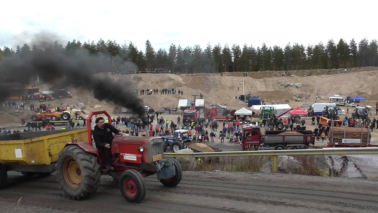 Valmet 565