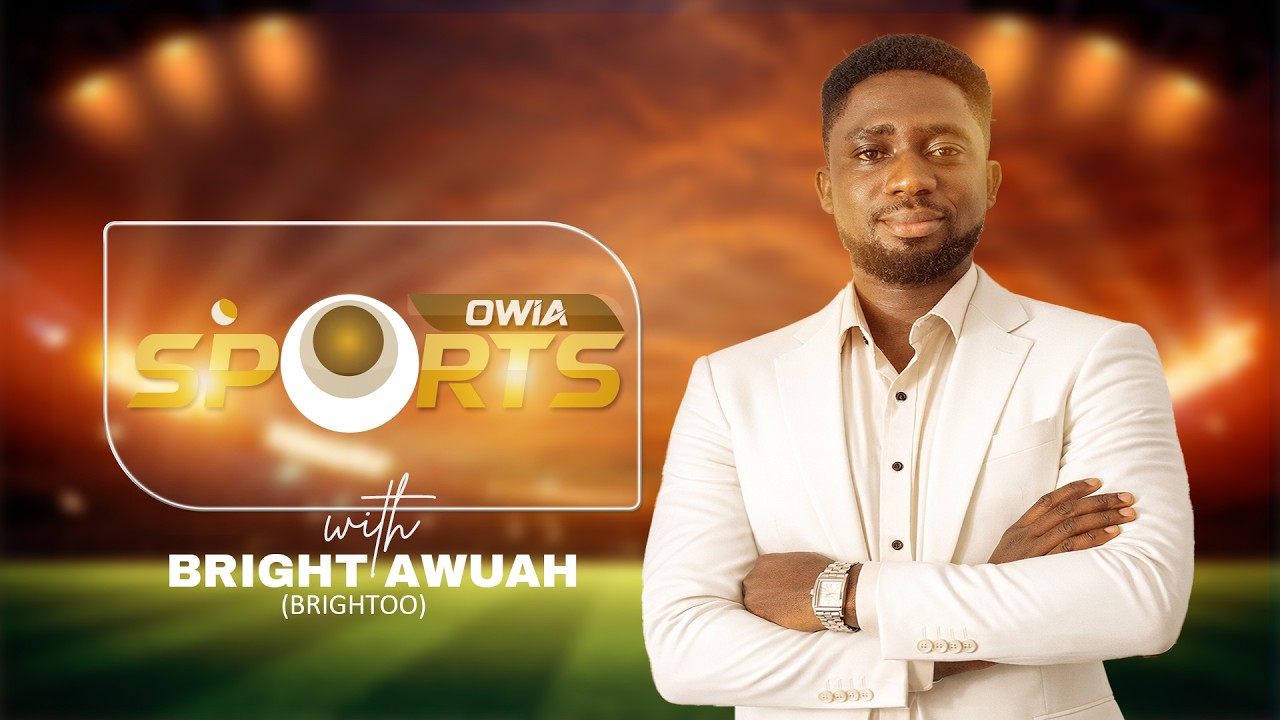 Liberty Hour with Omanhene Yaw Adu-Boakye