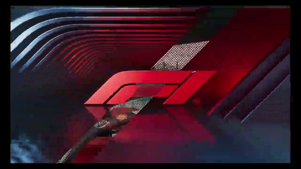 F1 25 (PC) Round 6/27: Miami GP Sprint Race [2160p]
