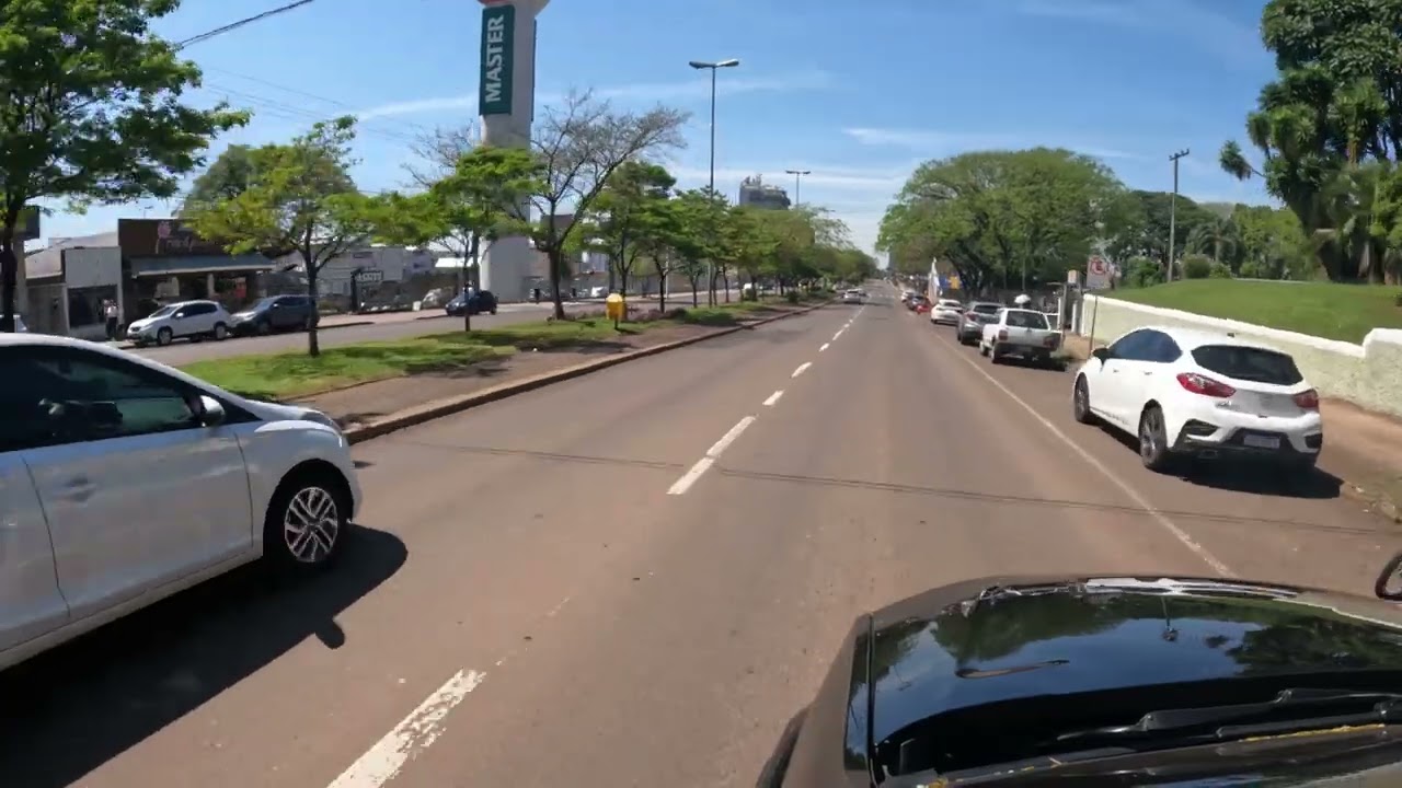 Driving Tour por Erechim - RS