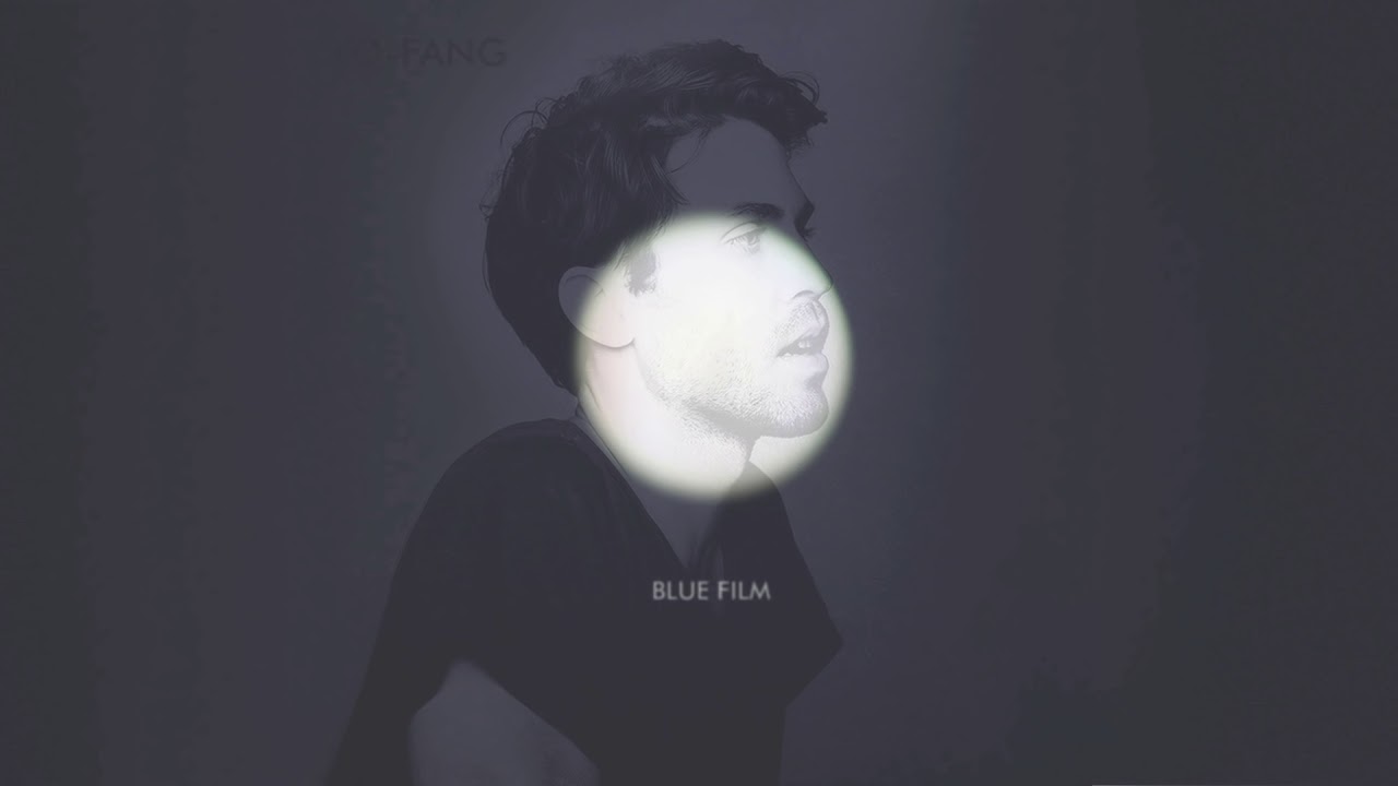 Lo-Fang - You're The One That I Want