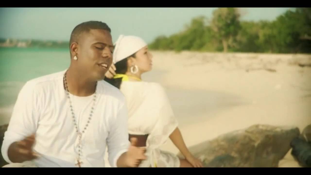 Element Black - Princesa Bonita [Official Video]