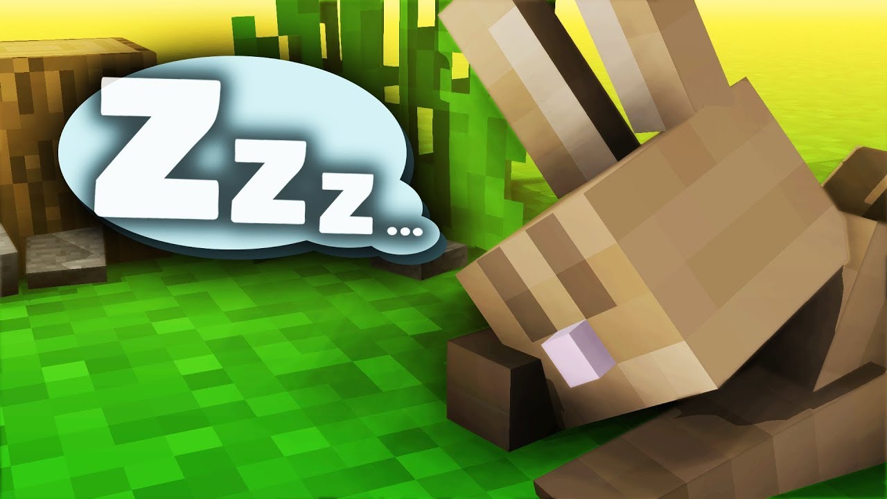 MINECRAFT: SPÓŹNIONA WIELKANOC!