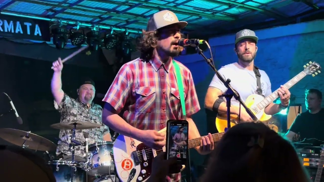 The Expendables & Drifting Roots - 9/21/24