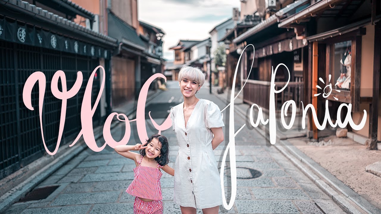 VLOG KYOTO: Obiceiuri si traditii la cel mai cunoscut templu din Japonia