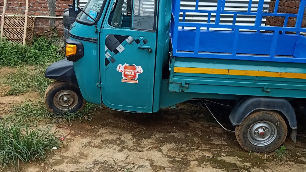 LOKRA HIGHWAY.. PIYA GO AUTO.. TATA DI.. FOR SALE...volg..new.