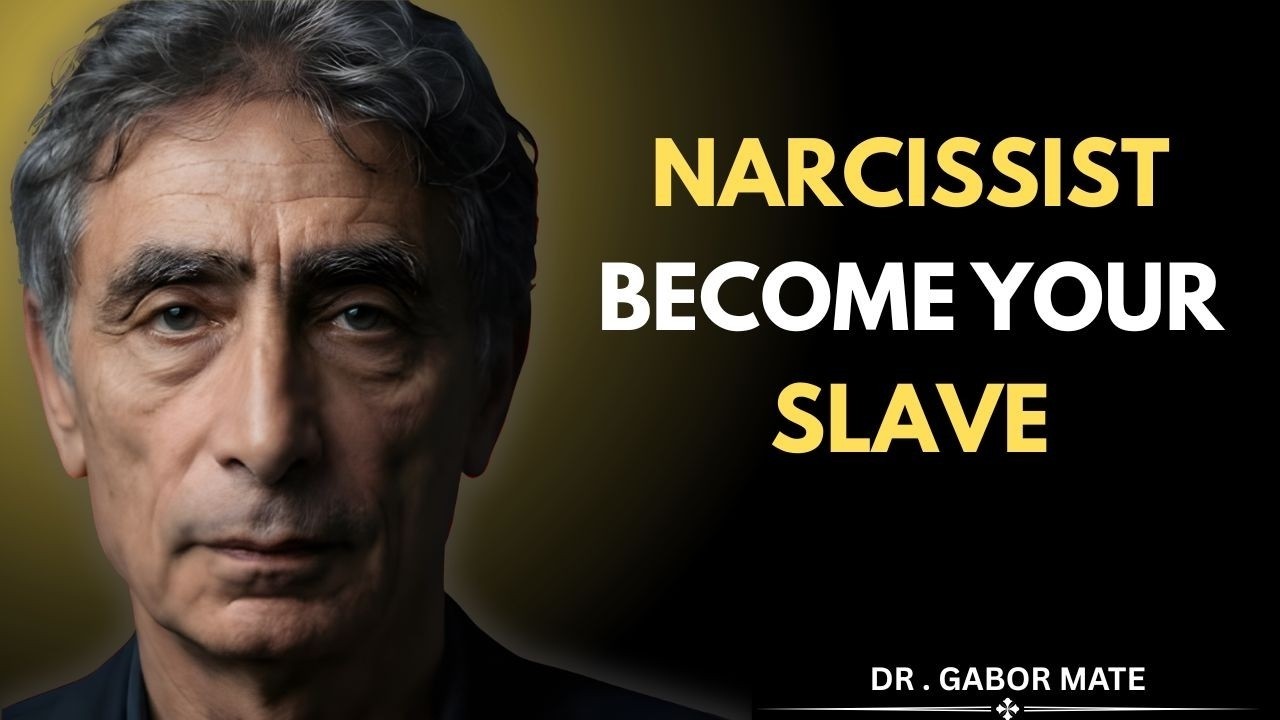 When an Empath Does THIS to a Narcissist, They Will Eventually Become Your Slave Until Death