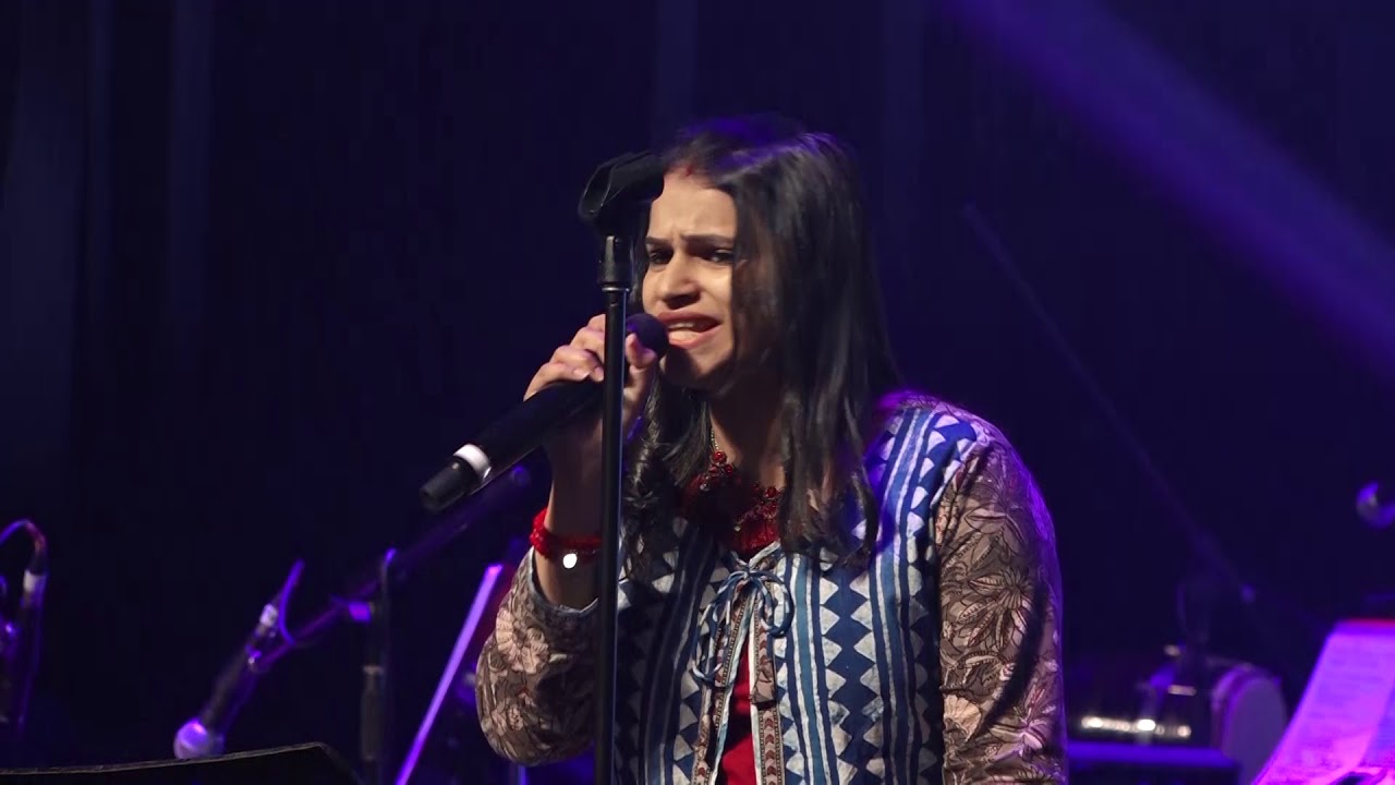 Rahul nambiar & Ranjith govind in concert , Singapore - "Vilayadu Mangatha"