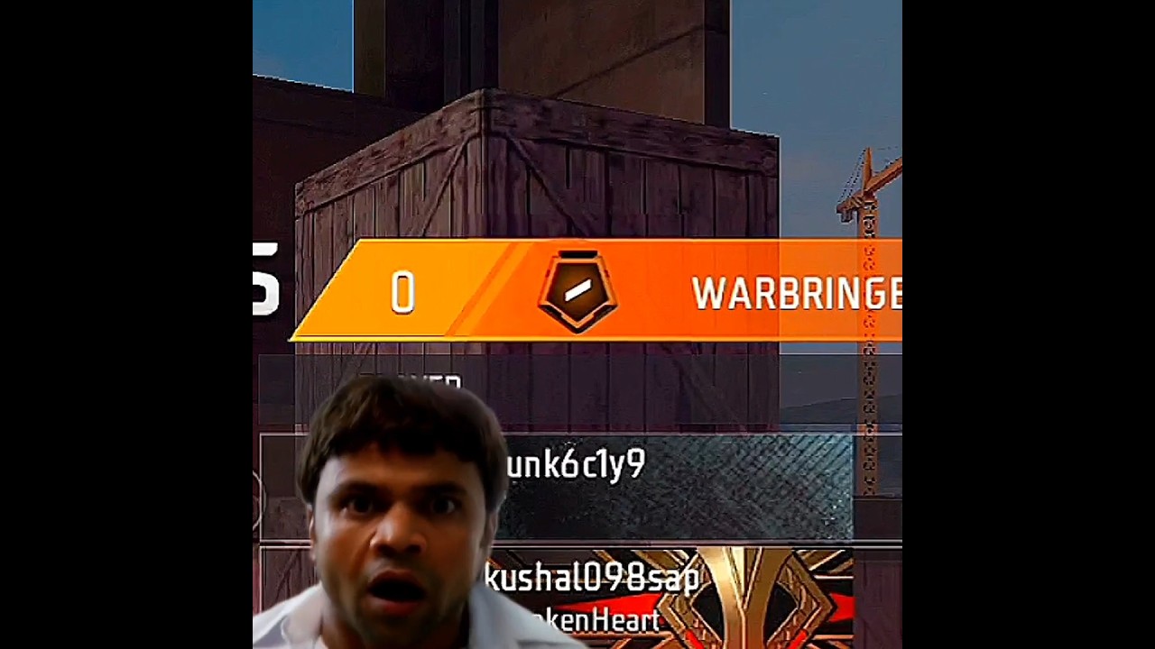 HOW TO GET A NOOB PLAYER IN CS RANK