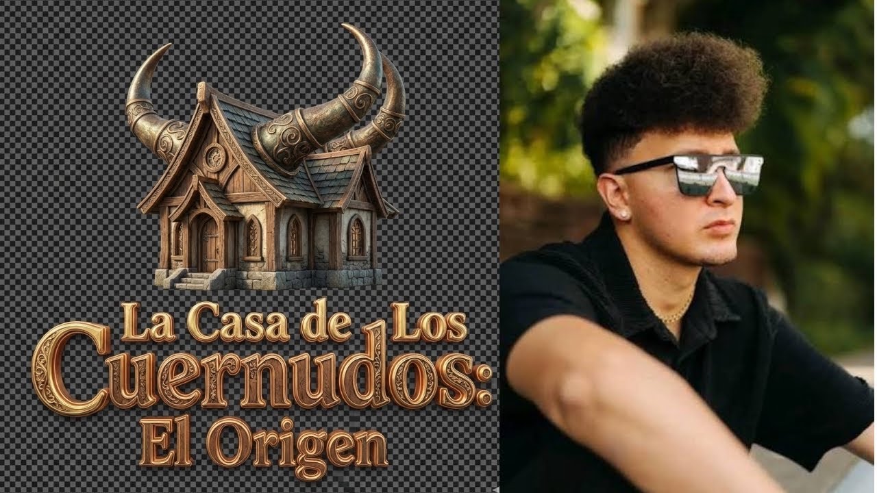 La Casa De Los Cuernudos: El Origen De HotSpanish | Temporada Especial (COMPLETA)