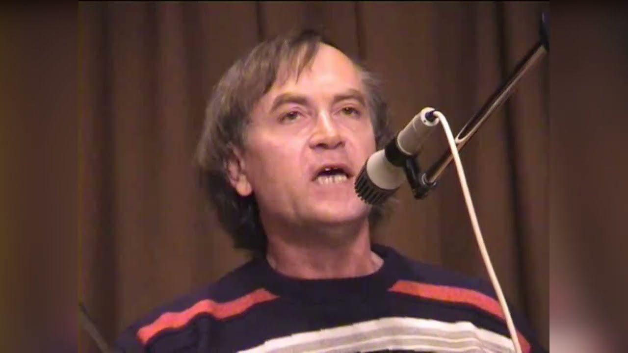 Виктор Стребежев. ЗАПИСКИ НА ВЕРШИНАХ