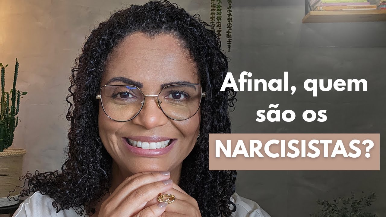 Afinal, quem são os narcisistas?