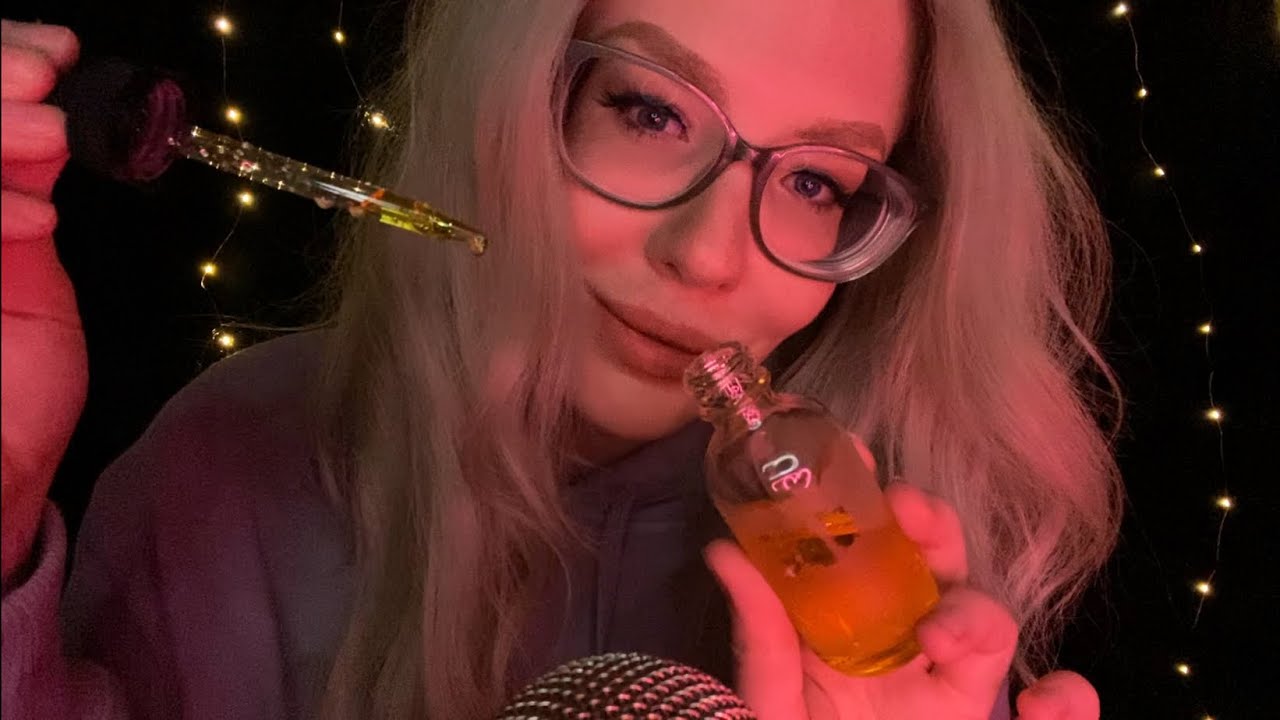 ASMR Seriously SOOTHING Sounds for Sleep 🌠