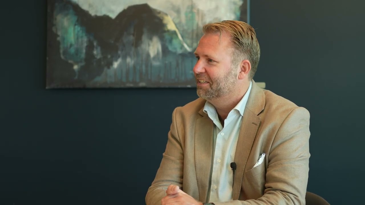 Arne Sekkelsten Ordfører i Fredrikstad Kommune