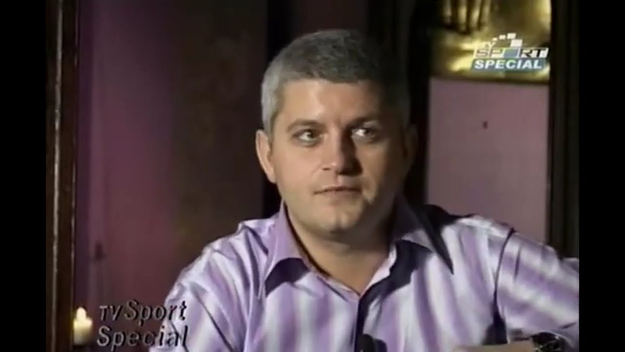 Istoria unui război | Poli Timisoara - Dinamo | Tv Special Sport 2007