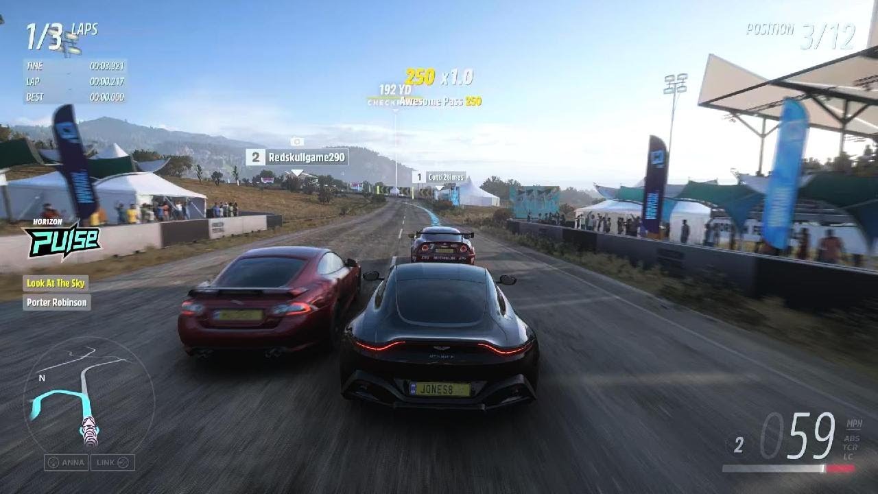 Forza Horizon 5