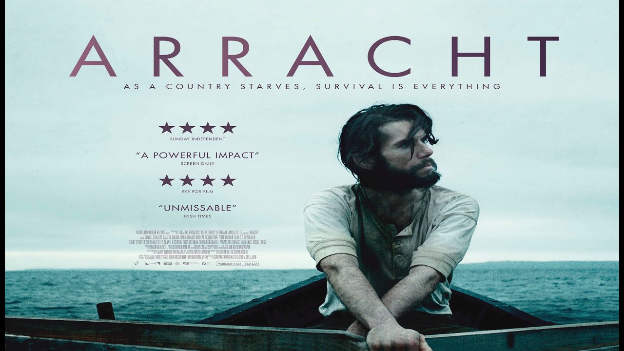 Arracht Trailer Rent Online Now