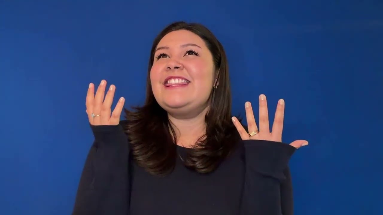 Unified General Auditions - Maddy Rigby